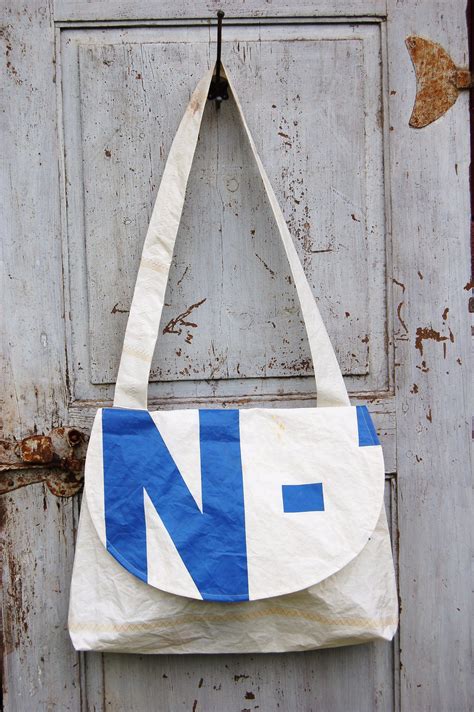 bags from old sails|handbags made from recycled sails.